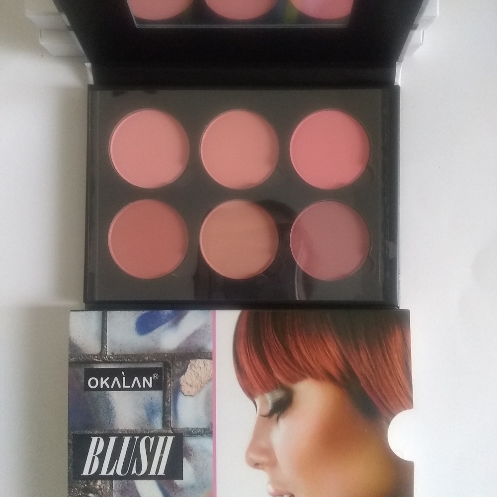 Blush